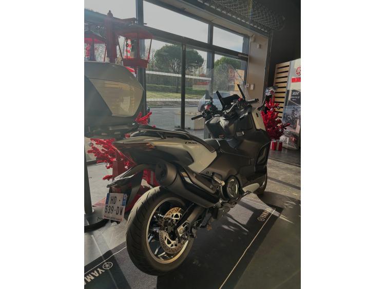 YAMAHA XP T-MAX 560 TECH MAX