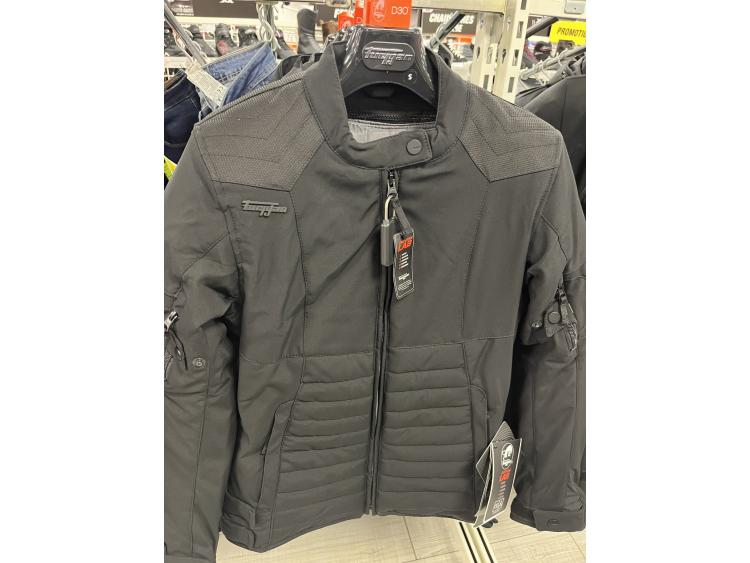 FURYGAN ICE TRACK LADY 