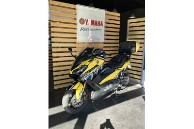 YAMAHA XP T-MAX 560 TECH MAX