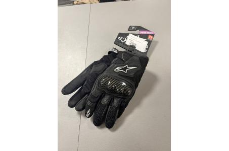 STELLA SMX 1 AIR NOIR 