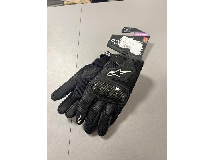 STELLA SMX 1 AIR NOIR 