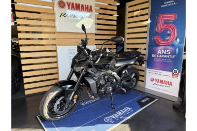 YAMAHA MT-09  Y-AMT