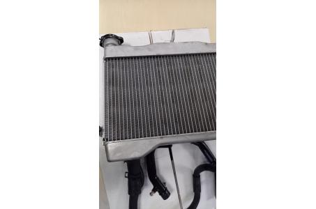 Radiateur Ténéré 700 2024