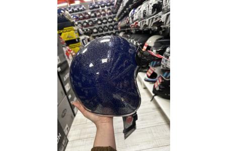 PEARL GLITTER NAVY BLUE