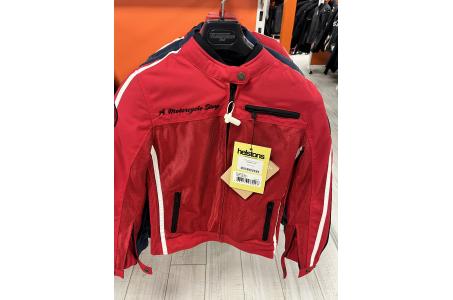 Blouson été Femme Queen Mesh 