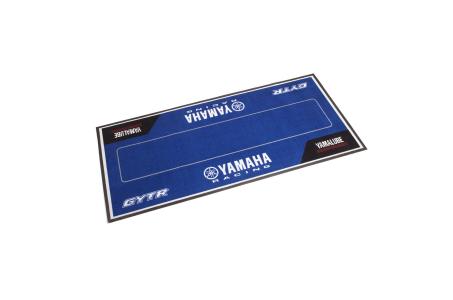 Tapis environnemental Yamaha Racing