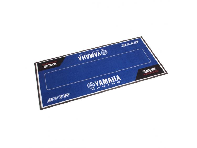 Tapis environnemental Yamaha Racing