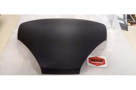 Couvercle Top case SH48 Carbone