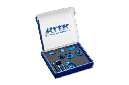 Kit de pièces GYTR® pour YZ65