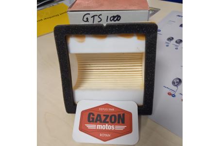 Filtre à air GTS1000
