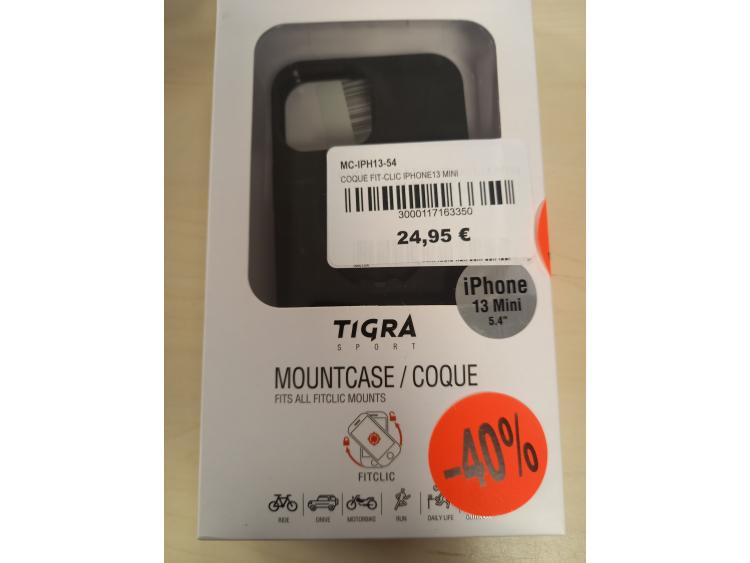 coque Iphone 13 mini 5.4