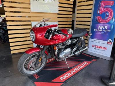 TRIUMPH THRUXTON 1200