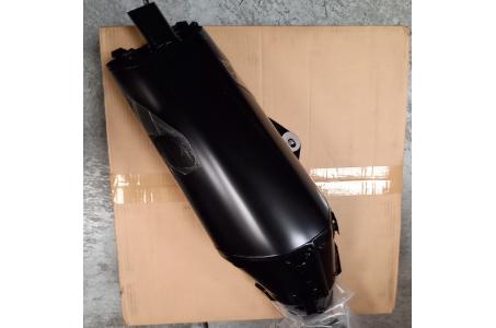 Silencieux FZ1 2006 a 2012