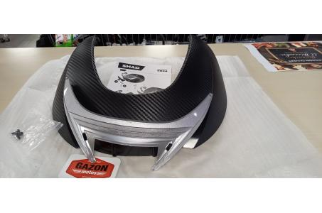 COUVERCLE SH 34 CARBON