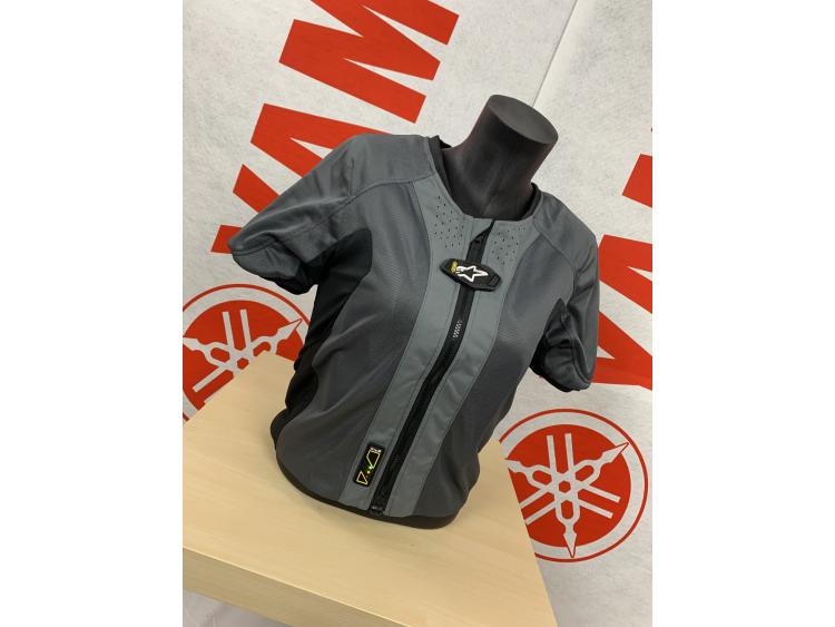 Gilet Air Bag tech air 5 