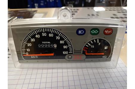 COMPTEUR BWS ET BOOSTER