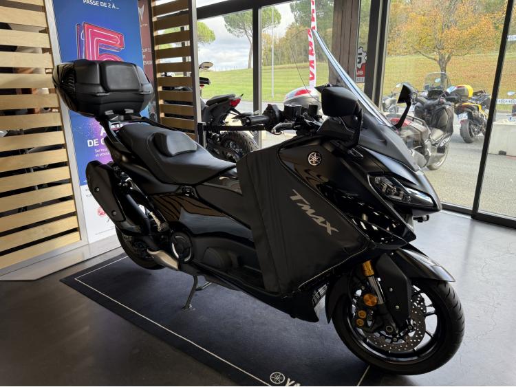 YAMAHA XP T-MAX 560 TECH MAX