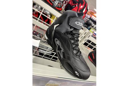 ALPINESTARS FASTER 3 DRYSTAR 