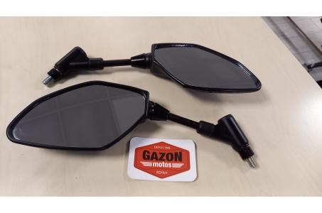 Rétroviseurs Origine Ténéré 700
