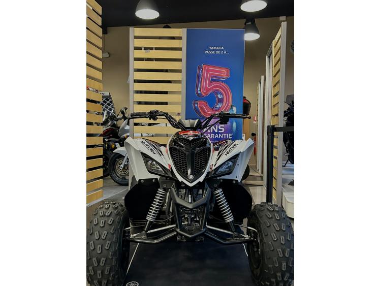 YAMAHA YFM 90 RAPTOR